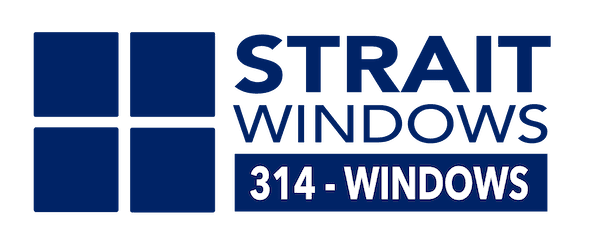Strait Windows — 314-WINDOWS