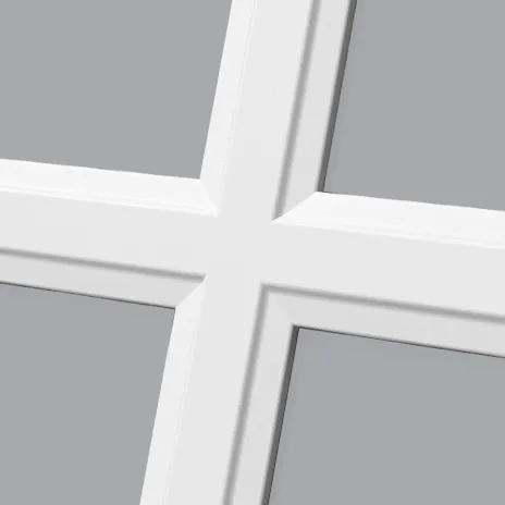 Double perimeter